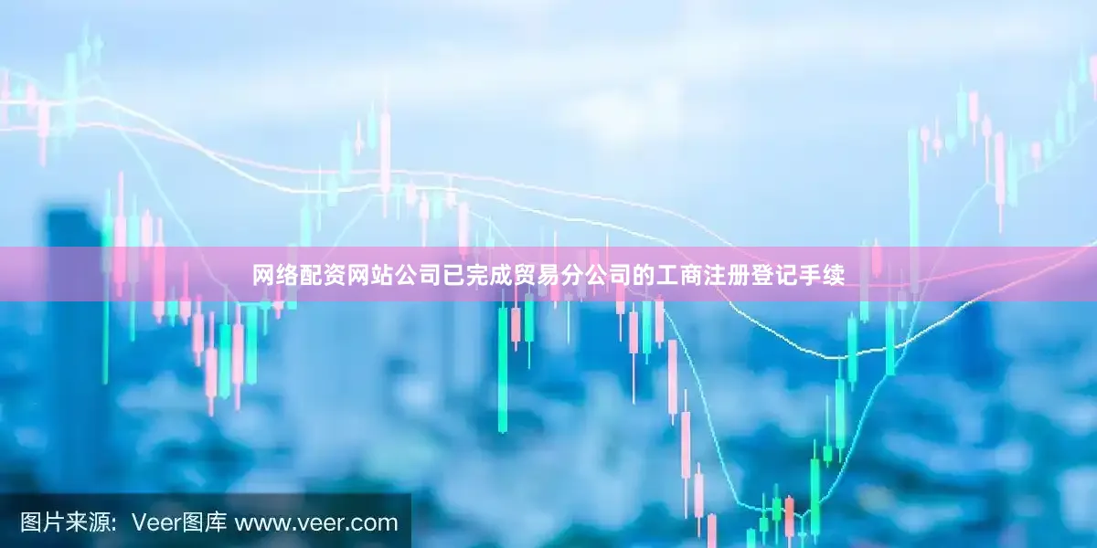 网络配资网站公司已完成贸易分公司的工商注册登记手续