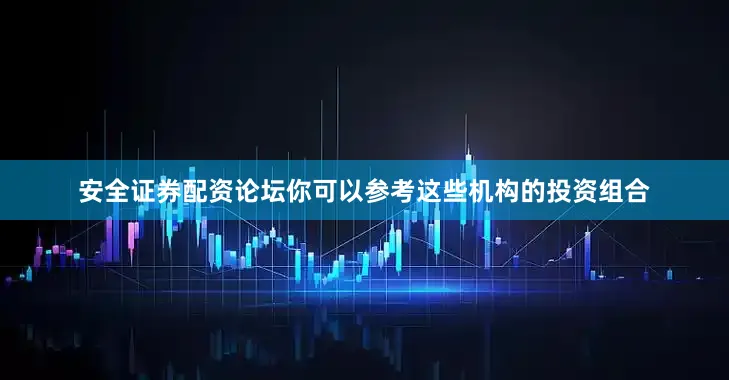 安全证券配资论坛你可以参考这些机构的投资组合